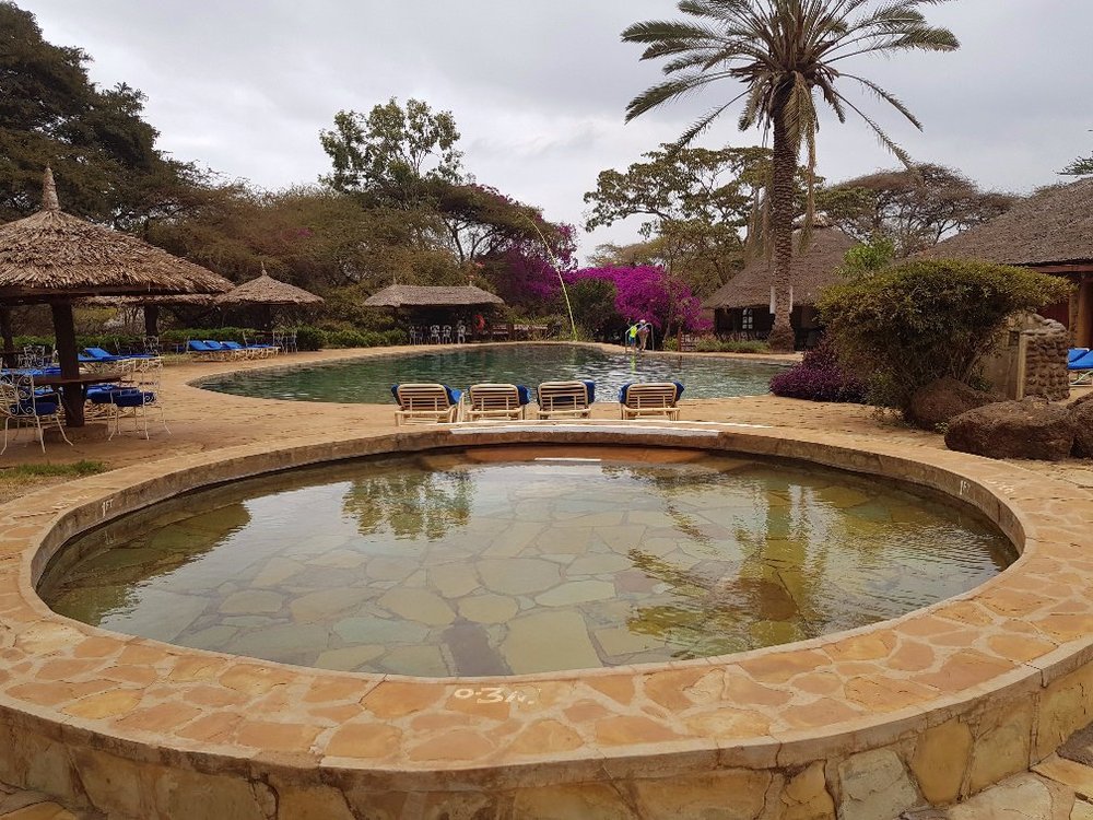 amboseli sopa lodge