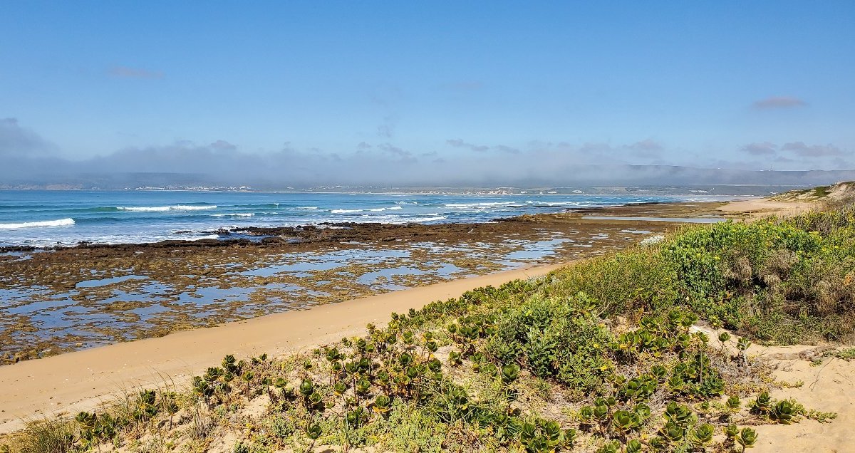 Witsand Beach - Alles wat u moet weten VOORDAT je gaat (met foto's ...