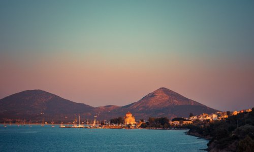 Κοιλάδα, Αργολίδος.