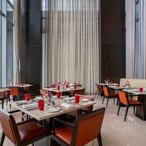THE 10 BEST Buffets in Hyderabad (UPDATED 2025) - Tripadvisor