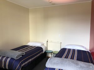 Room & Suite