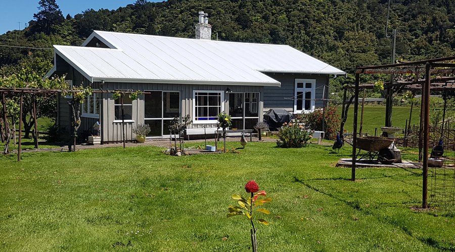 The Homestead