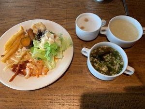餐飲