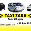 Taxi Zara