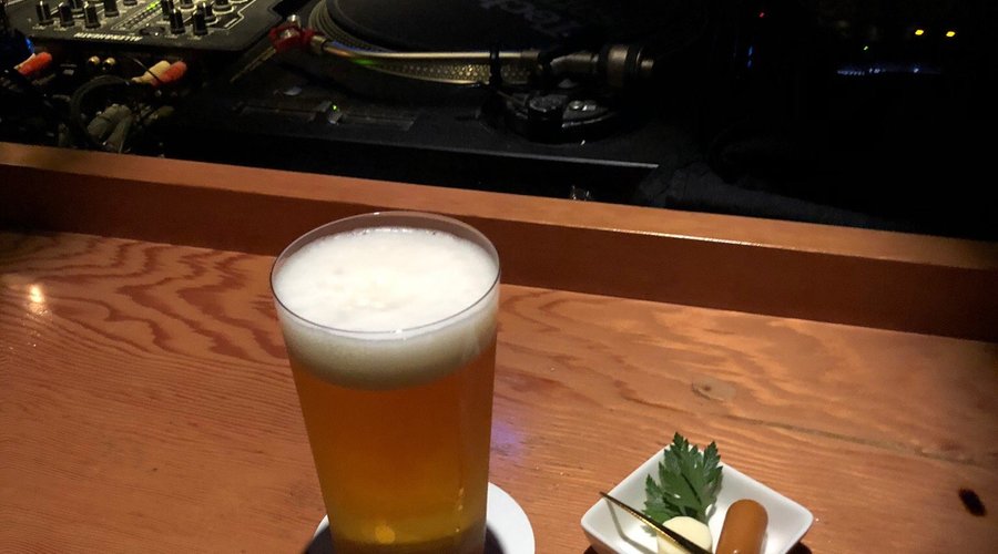 Bar Luther Akasaka