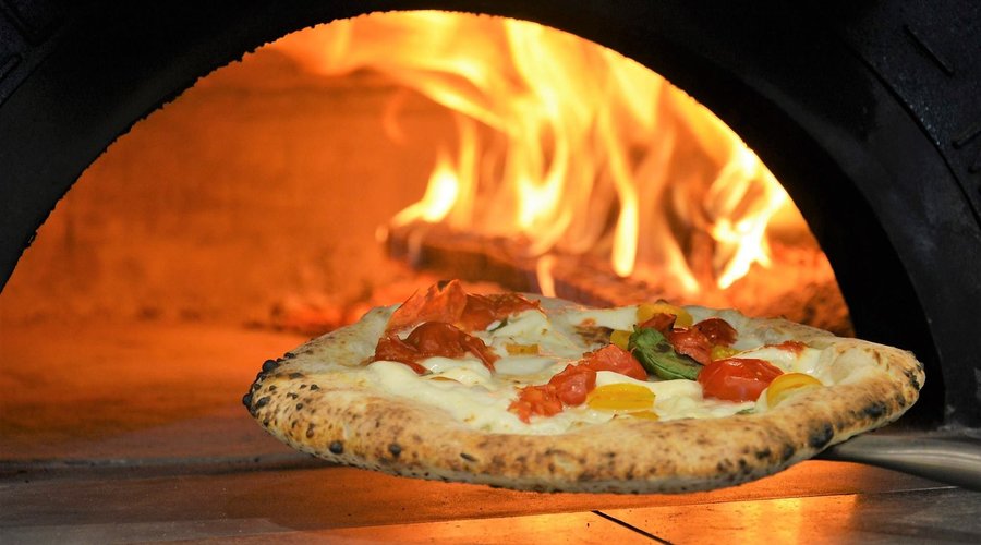 forno a legna