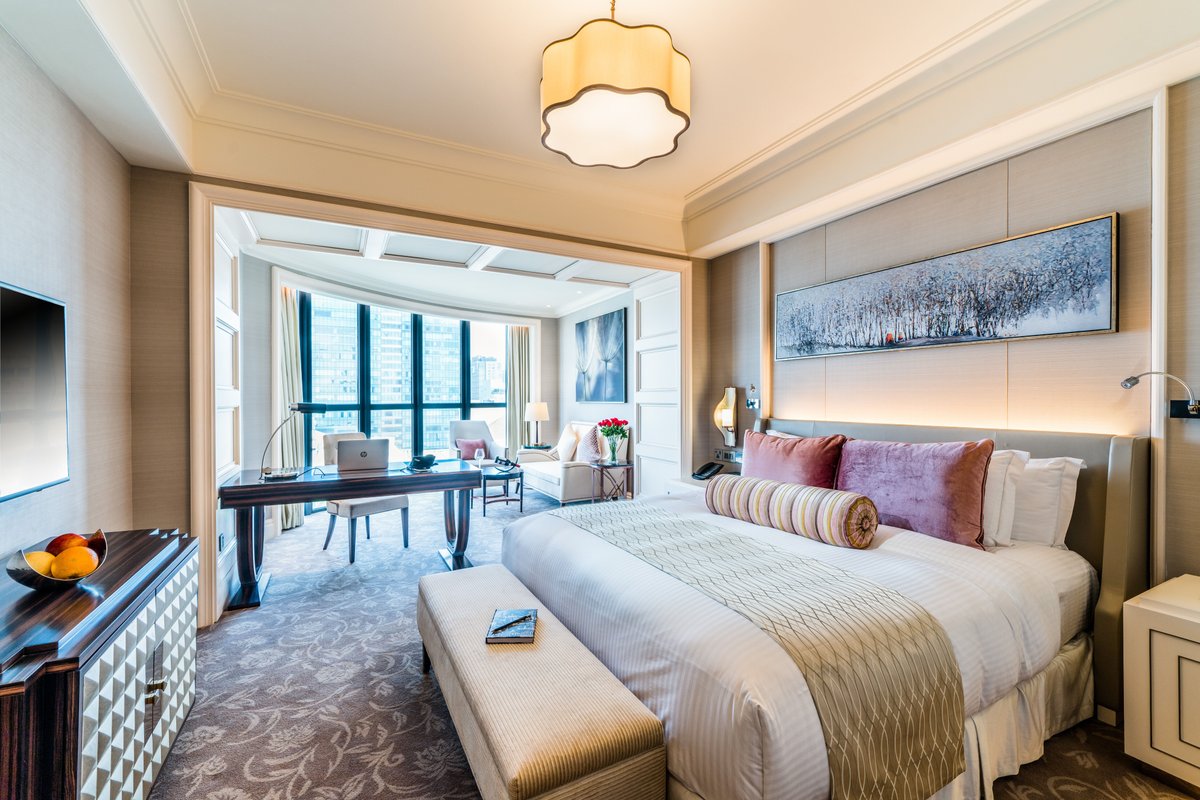 CARAVELLE SAIGON $88 ($̶1̶6̶0̶) - Updated 2022 Prices & Hotel Reviews ...