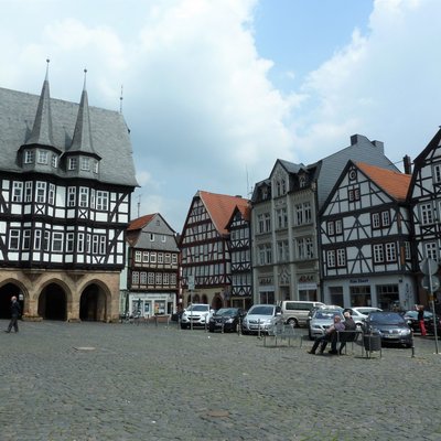 The 10 Best Things To Do In Alsfeld 2021 With Photos Tripadvisor