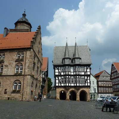 The 10 Best Things To Do In Alsfeld 2021 With Photos Tripadvisor