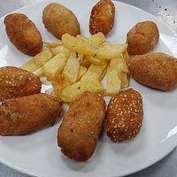 Bar Restaurante Alymar