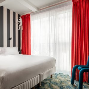 Chambre double