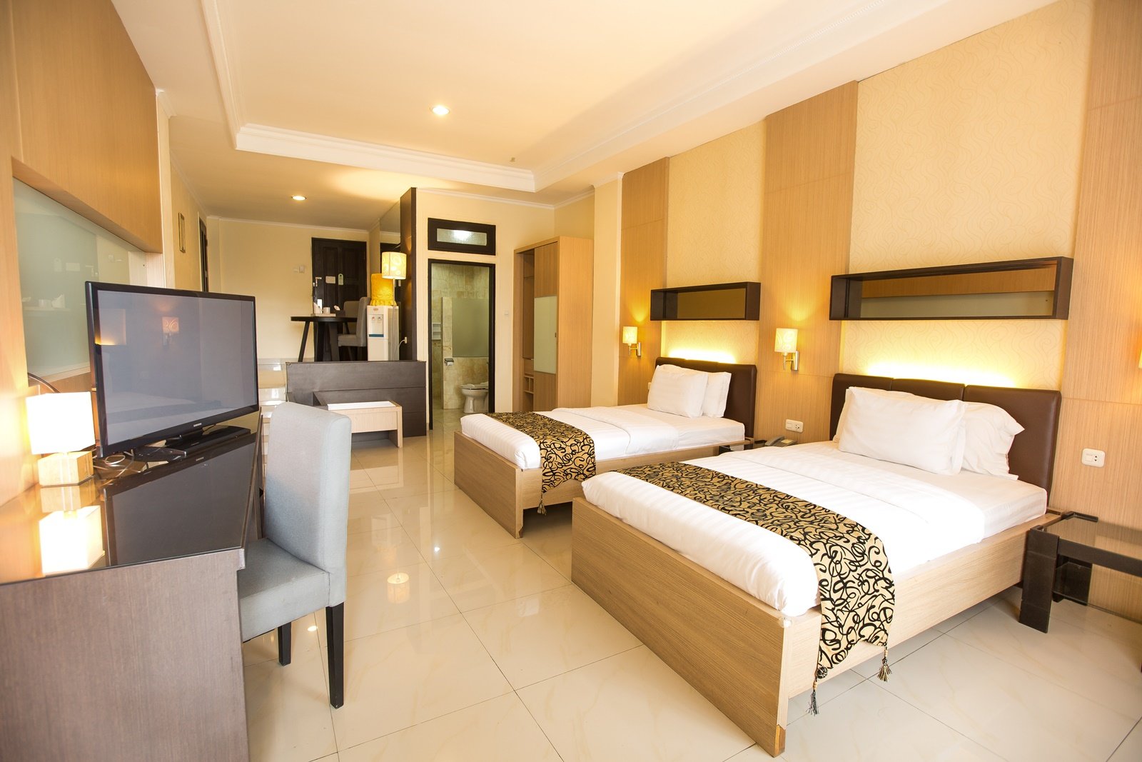 10 HOTEL TERBAIK Di Cipanas 2024 (dari Rp 161.000) - Tripadvisor