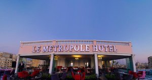 Le Metropole Luxury Heritage Hotel Since 1902 by Paradise Inn