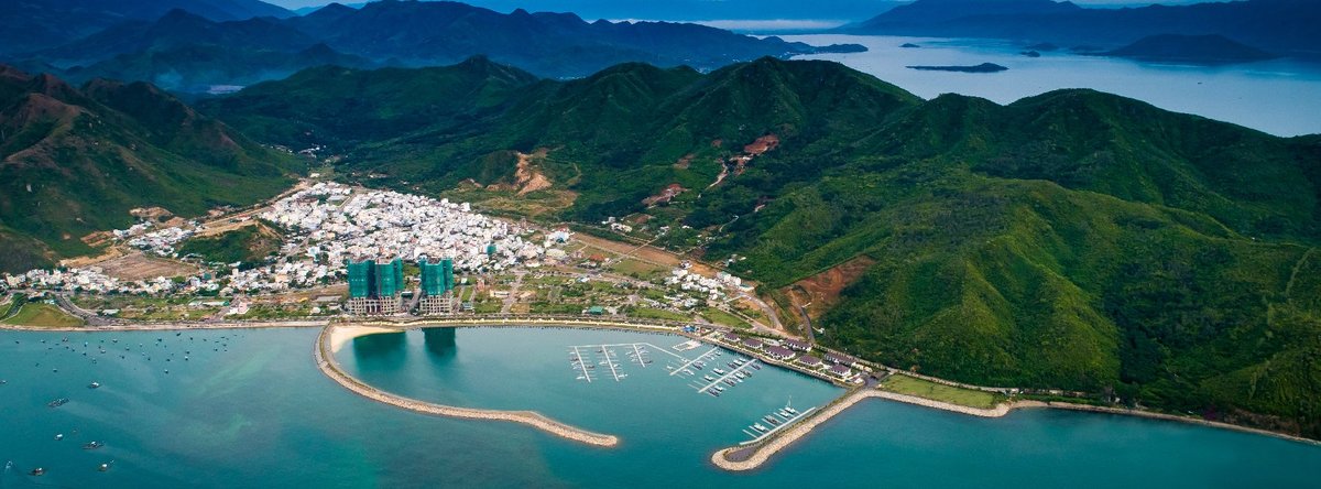 Ana Marina (Nha Trang, Việt Nam) - Đánh giá - Tripadvisor