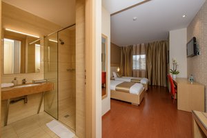 Quarto e suite
