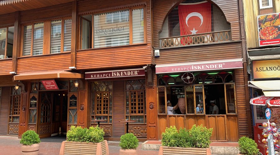 KEBAPCI ISKENDER, Osmangazi - Kayhan Mah. Keresteciler Cd. No: 7/21-112 - Restaurant Reviews, Photos & Phone Number - Tripadvisor