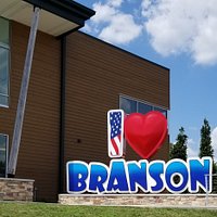 I Love Branson Visitor Center - All You Need to Know BEFORE You Go