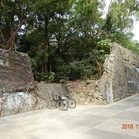 永清塔旧址