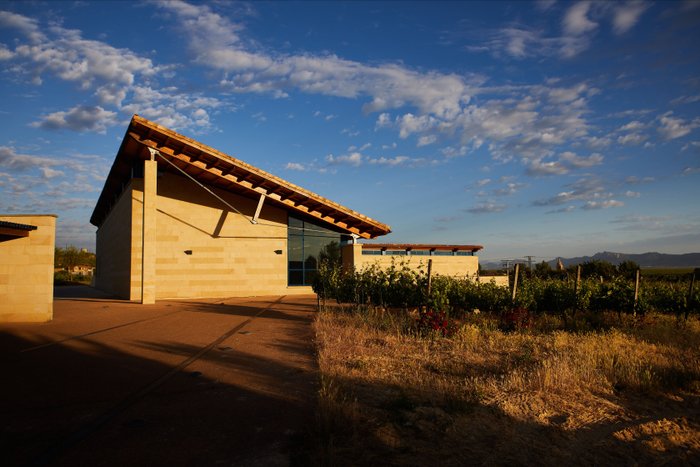 Imagen 1 de Bodega Valenciso
