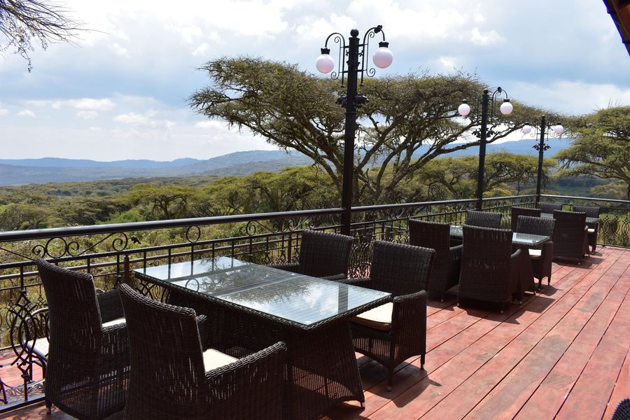 NGORONGORO LIONS PAW CAMP - Updated 2021 Prices & Campground Reviews