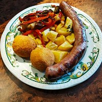 Plato tipico