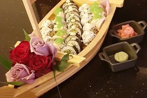 أطعمة