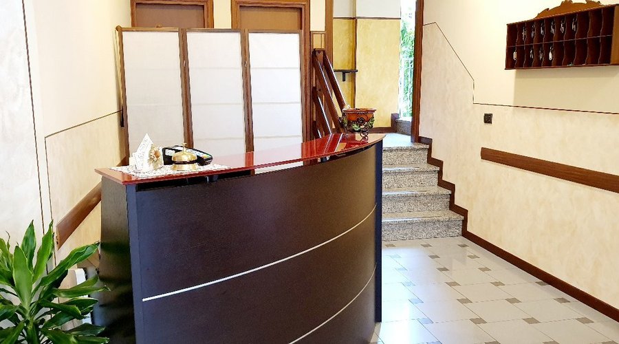 Albergo Leon d'Oro