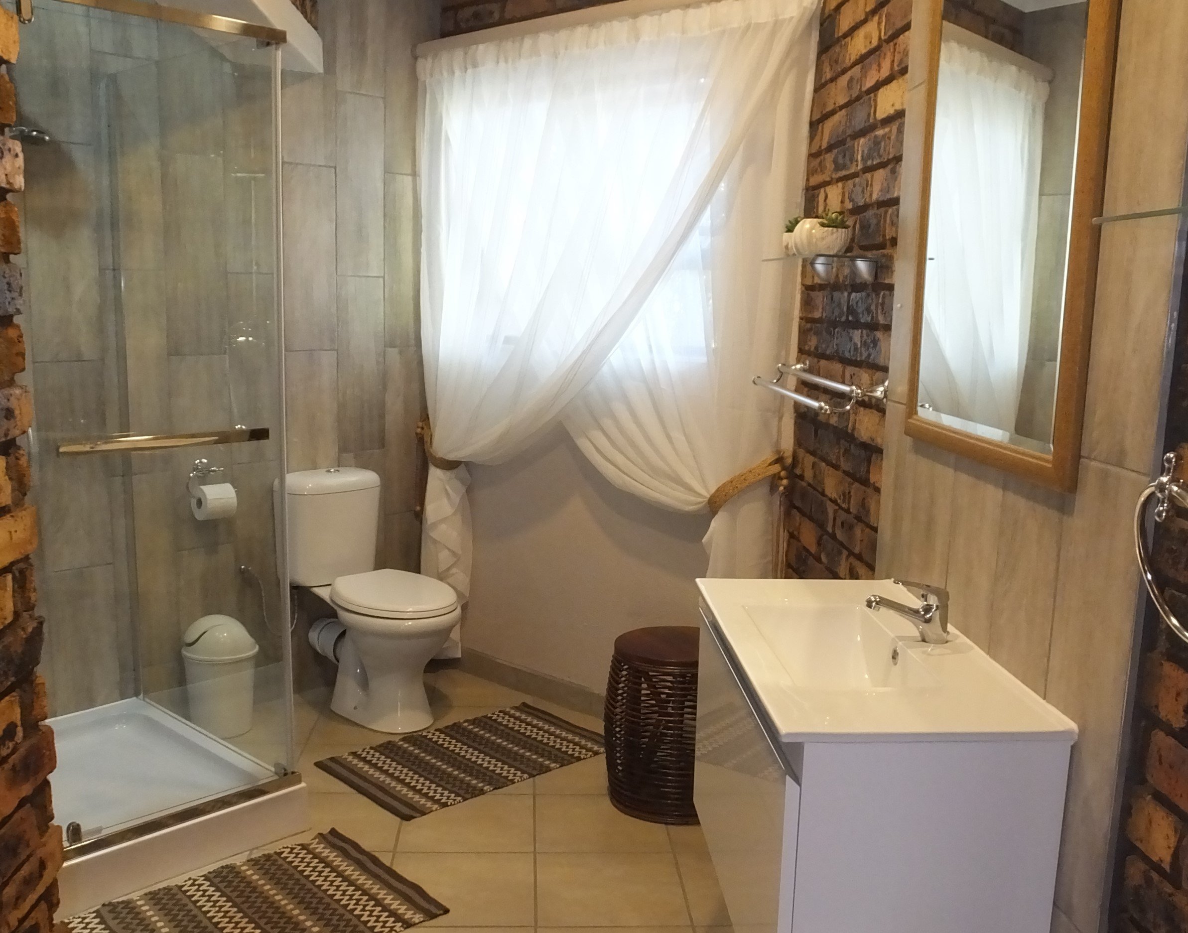 Habitaciones Del Tatenda Guest House: Fotos Y Opiniones - Tripadvisor