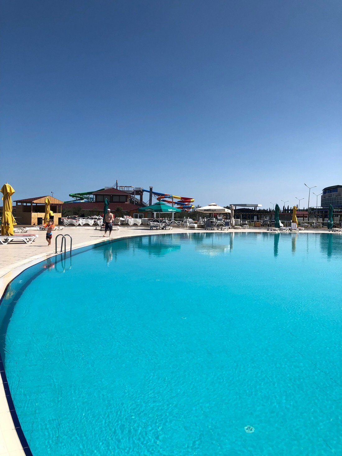 MY BEACH HOTEL (Новханы) - отзывы и фото - Tripadvisor