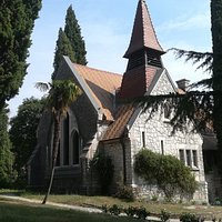 CHIESA EVANGELICA LUTERANA