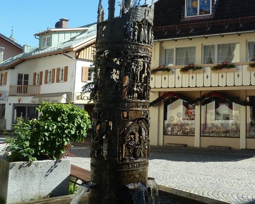 THE BEST Oberammergau Monuments & Statues (2025) - Tripadvisor