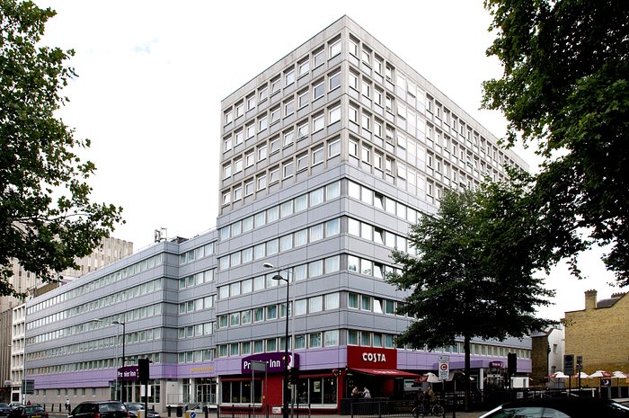 프리미어 인 런던 유스턴 (Premier Inn London Euston hotel) - 호텔 리뷰 & 가격 비교 프리미어 인 런던 유스턴 (Premier Inn London Euston Hotel) - 호텔 리뷰 & 가격 비교