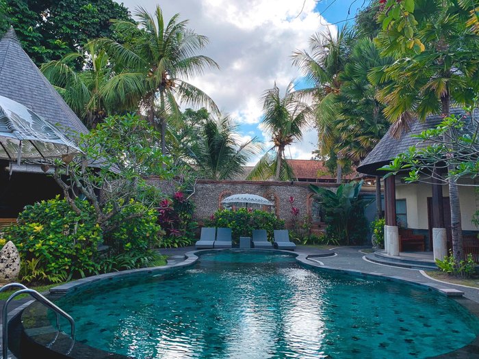 KADIGA VILLAS UBUD (Bali) - Villa Reviews, Photos, Rate Comparison ...