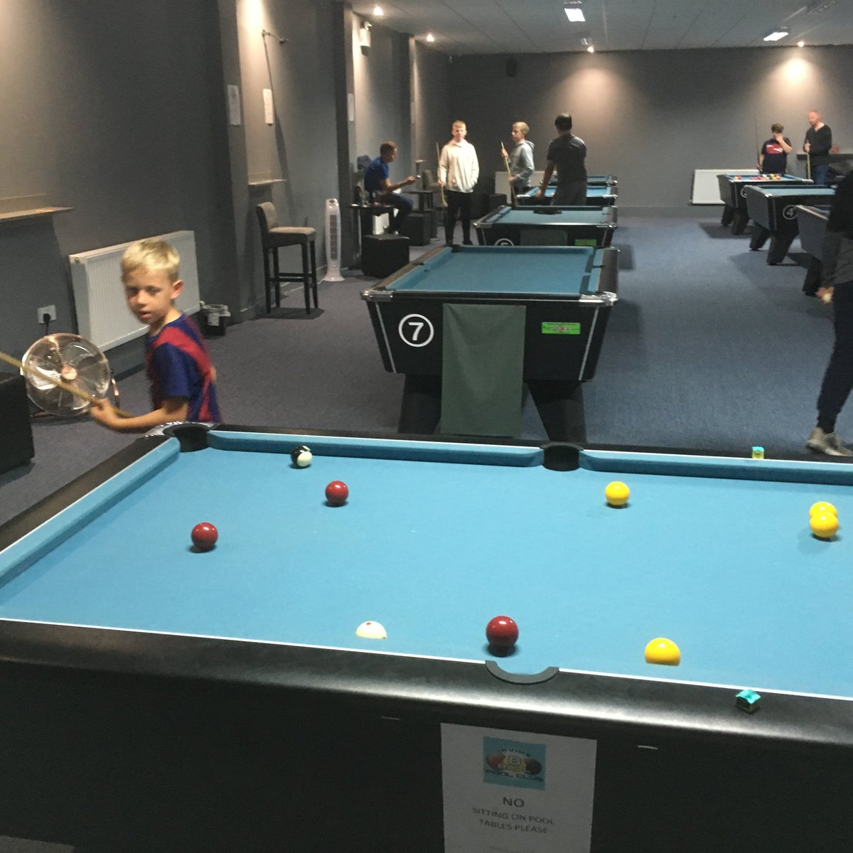 Irvine 8 Ball Pool Club: лучшие советы перед посещением - Tripadvisor