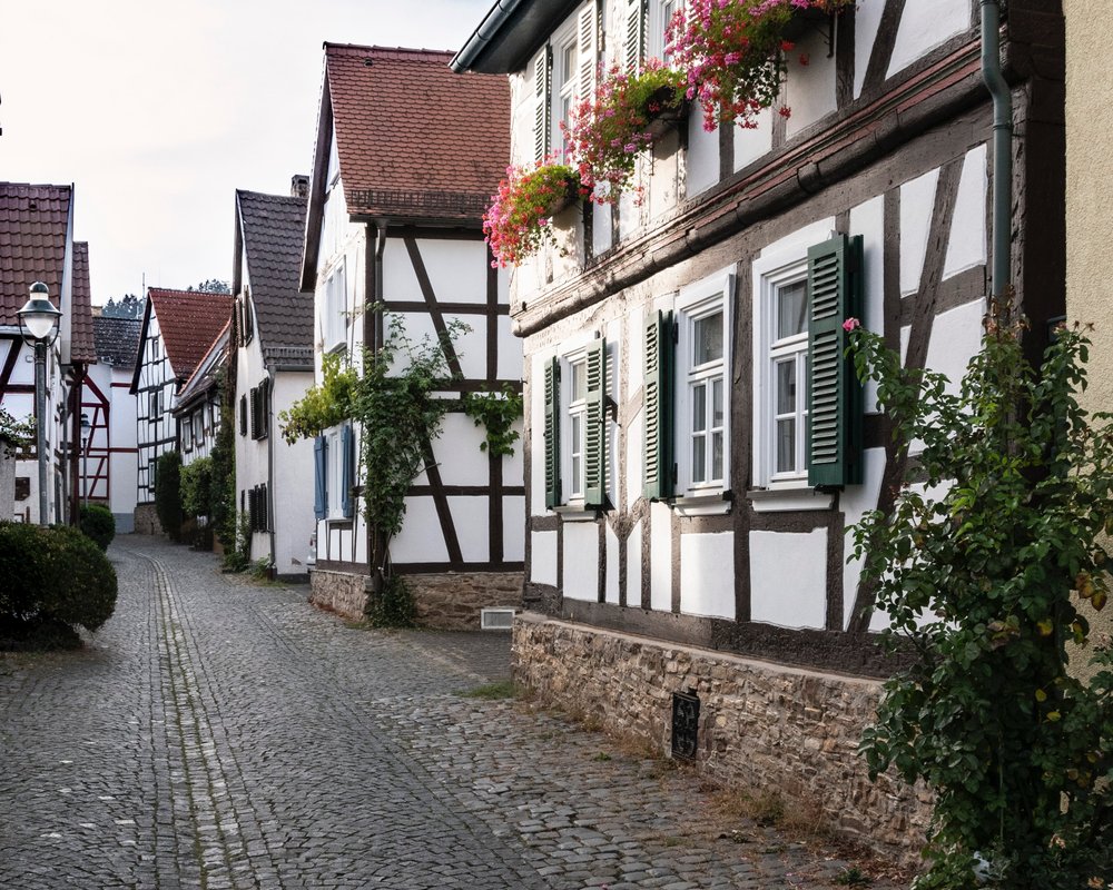 THE 10 BEST Things to Do in Bad Nauheim - 2023 (with Photos)