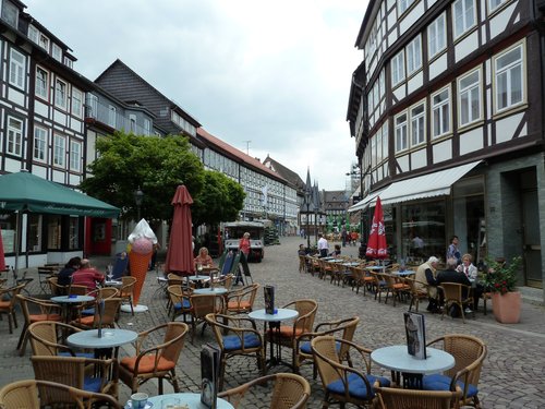 Marktplatz Einbeck 2021 All You Need To Know Before You Go With Photos Tripadvisor