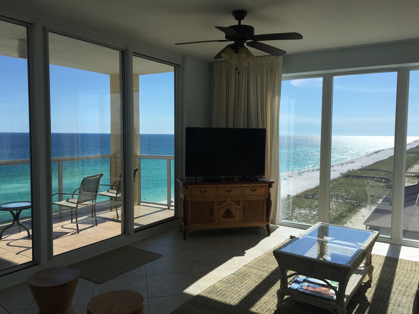 Gulf Breeze Florida Condos