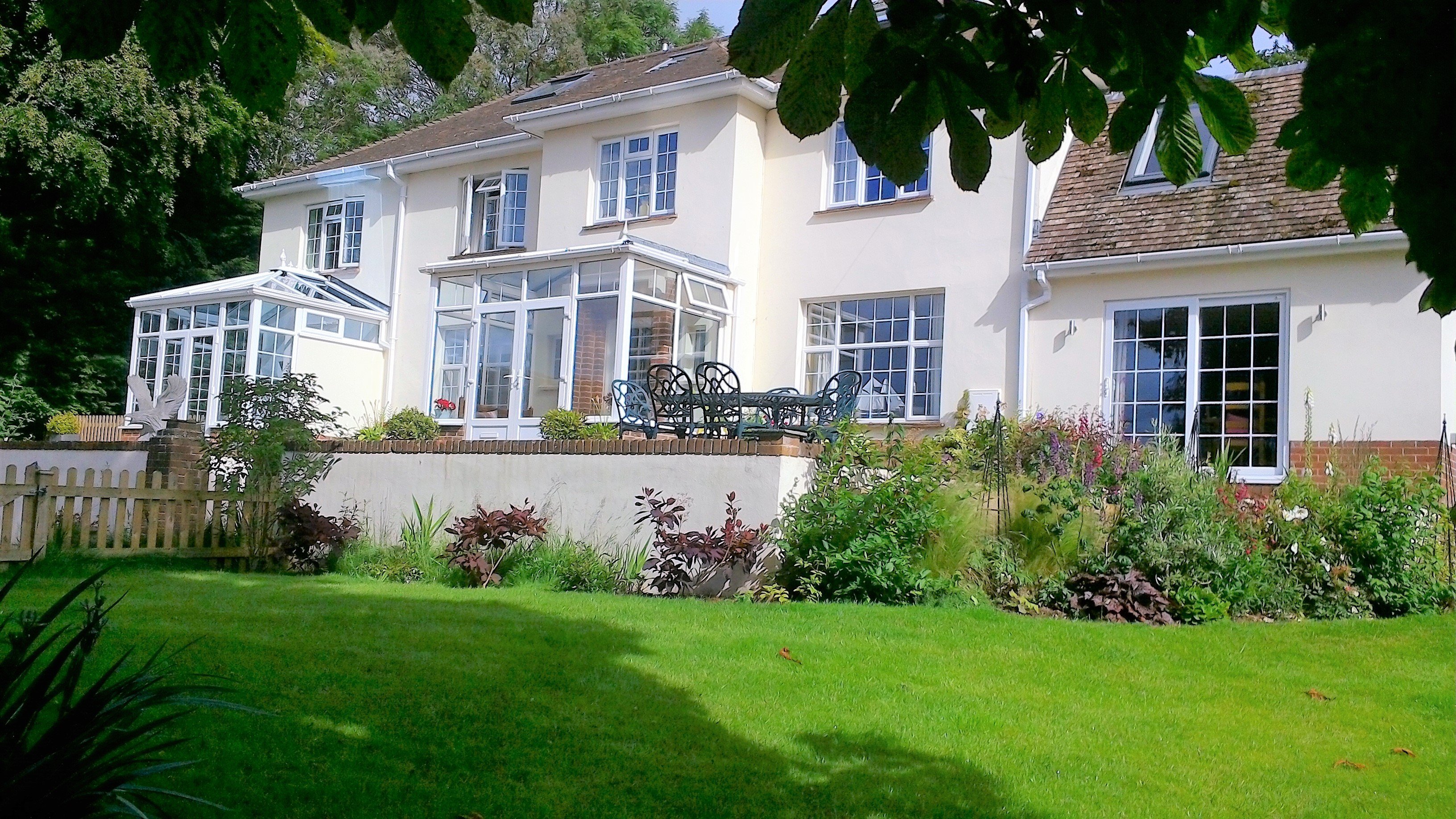 SIDMOUTH BED & BREAKFAST - Updated 2021 Prices, B&B Reviews, And Photos ...