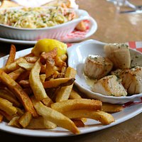 Scallops