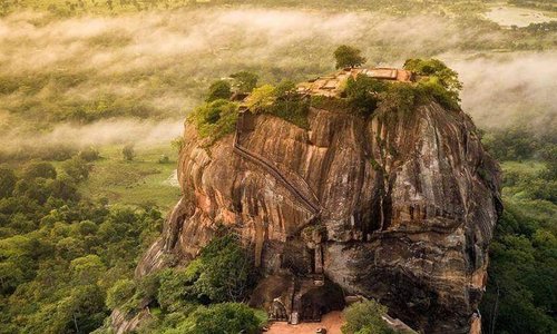 Sri lanka