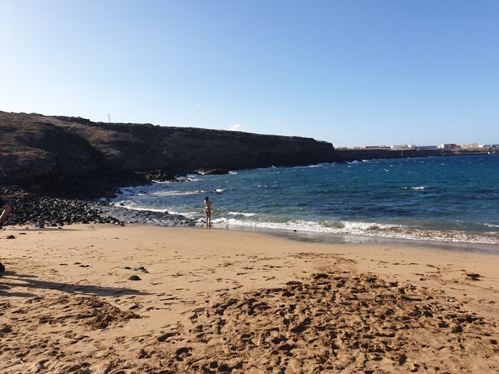 Imagen 10 de Playa de Aguadulce