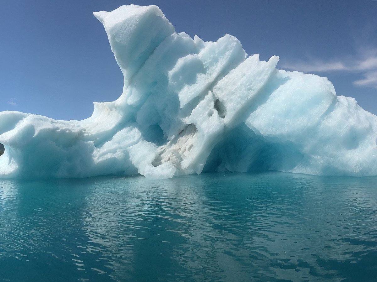 Seward Water Taxi - All You Need to Know BEFORE You Go