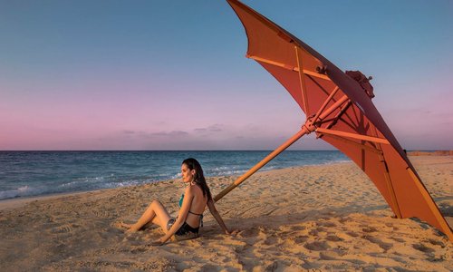 Aura Resort Sidi Abd El Rahman