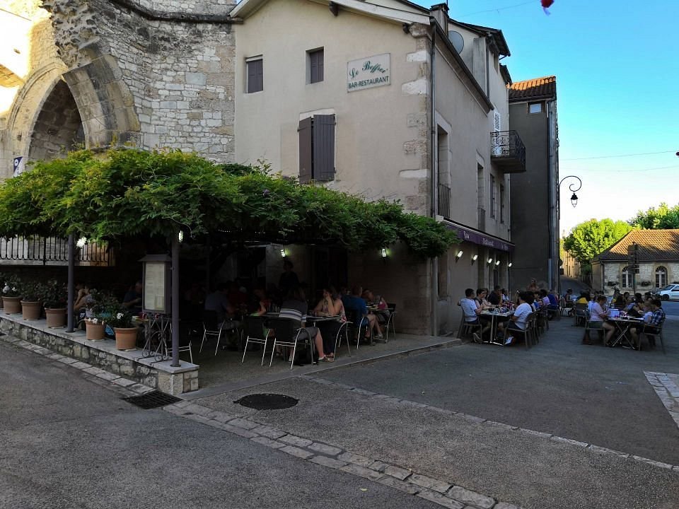 Le Beffroi Souillac Restaurant Reviews Photos Phone Number Tripadvisor