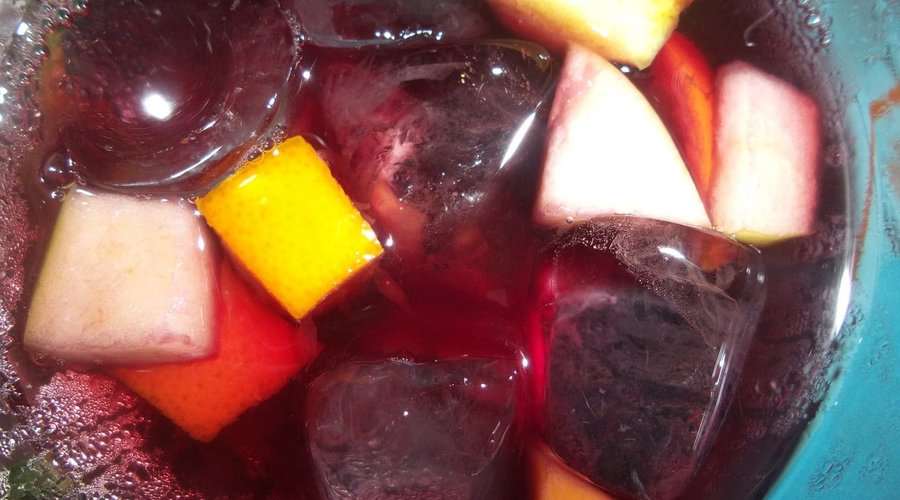 sangria