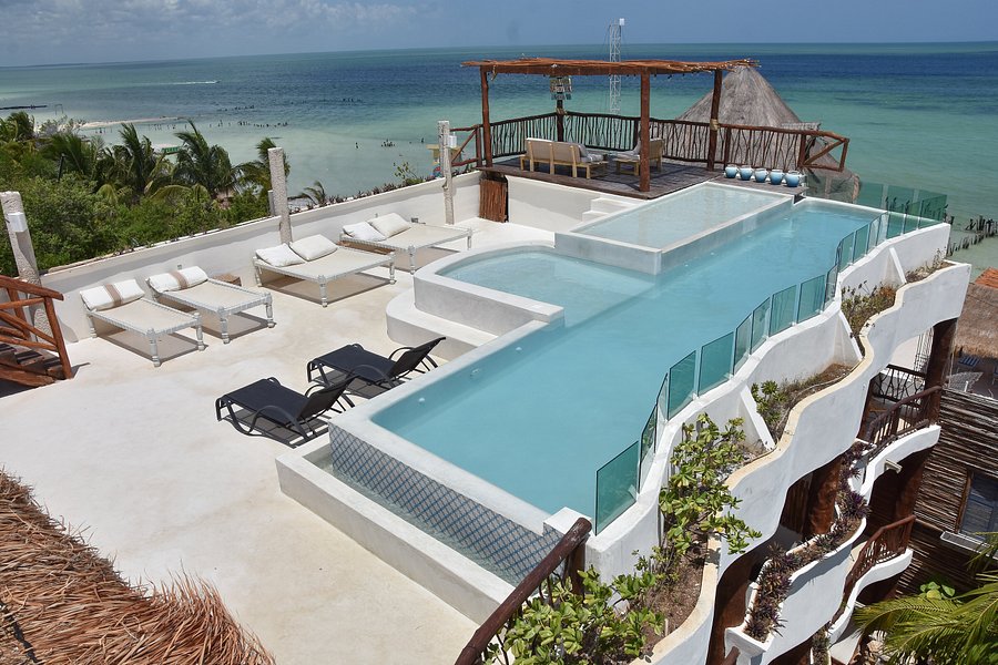 SPIRIT HOLBOX $82 ($̶1̶3̶4̶) - Updated 2020 Prices & Hotel Reviews ...