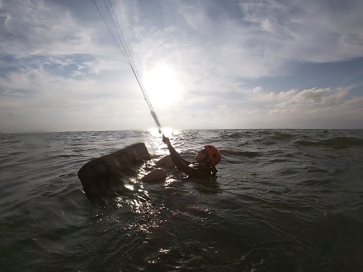 EN COLOMBIA KITESURF (Carthagène): Ce qu'il faut savoir pour votre visite  (avec photos)