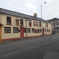 The Smiths Arms, Swansea
