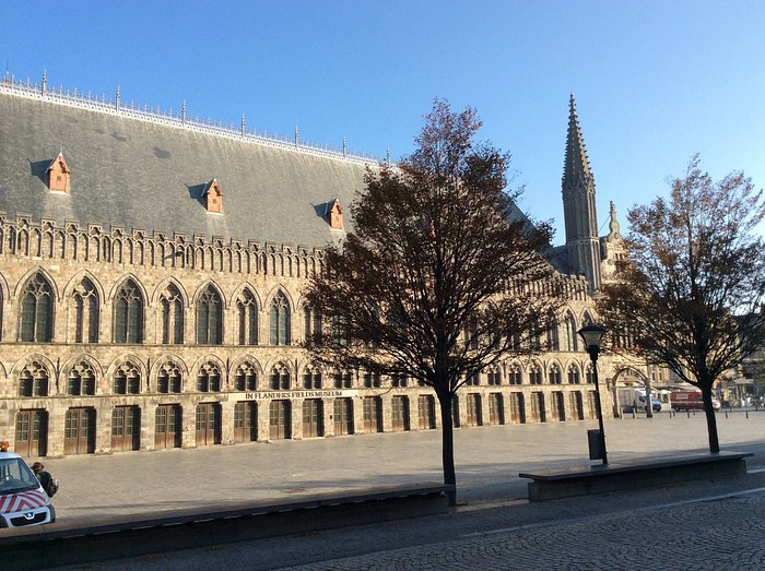 Ieper (Ypres), Belgium: All You Must Know Before You Go (2024) - Tripadvisor