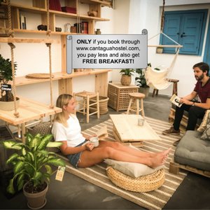 Social Area